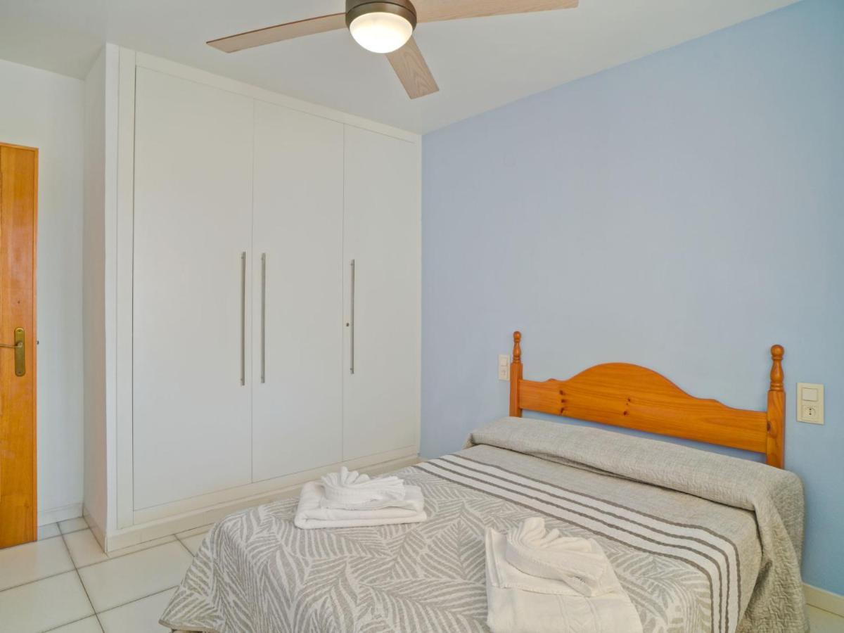 Apartment Aquarium Park-2 By Interhome Calpe Eksteriør billede